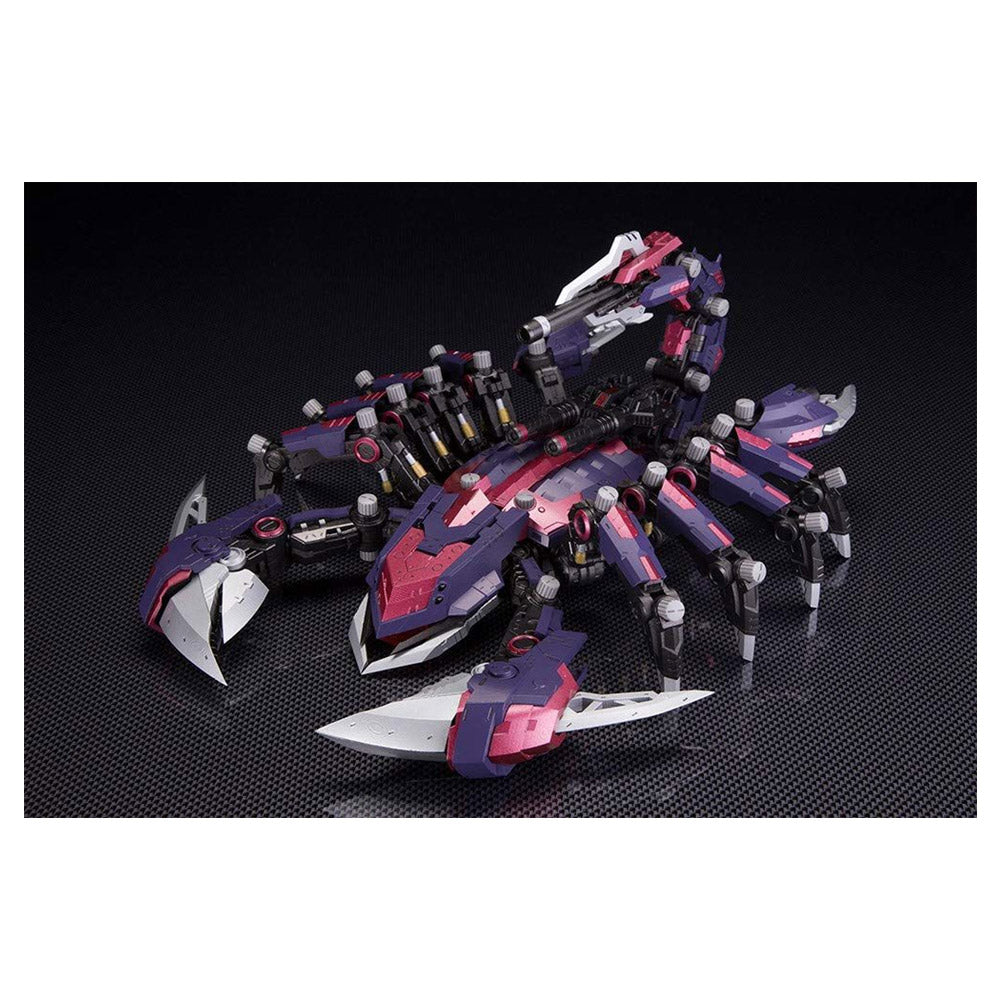 KOTOBUKIYA ZOIDS EZ-036 DEATH STINGER (REISSUE) KOTOBUKIYA ZOIDS EZ-036 DEATH STINGER (REISSUE)
